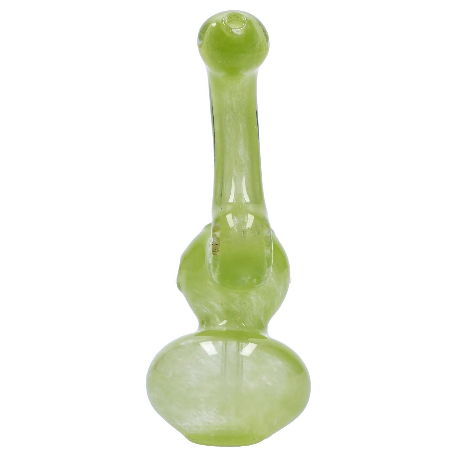 DHC Mini Colored Bubbler with Hole