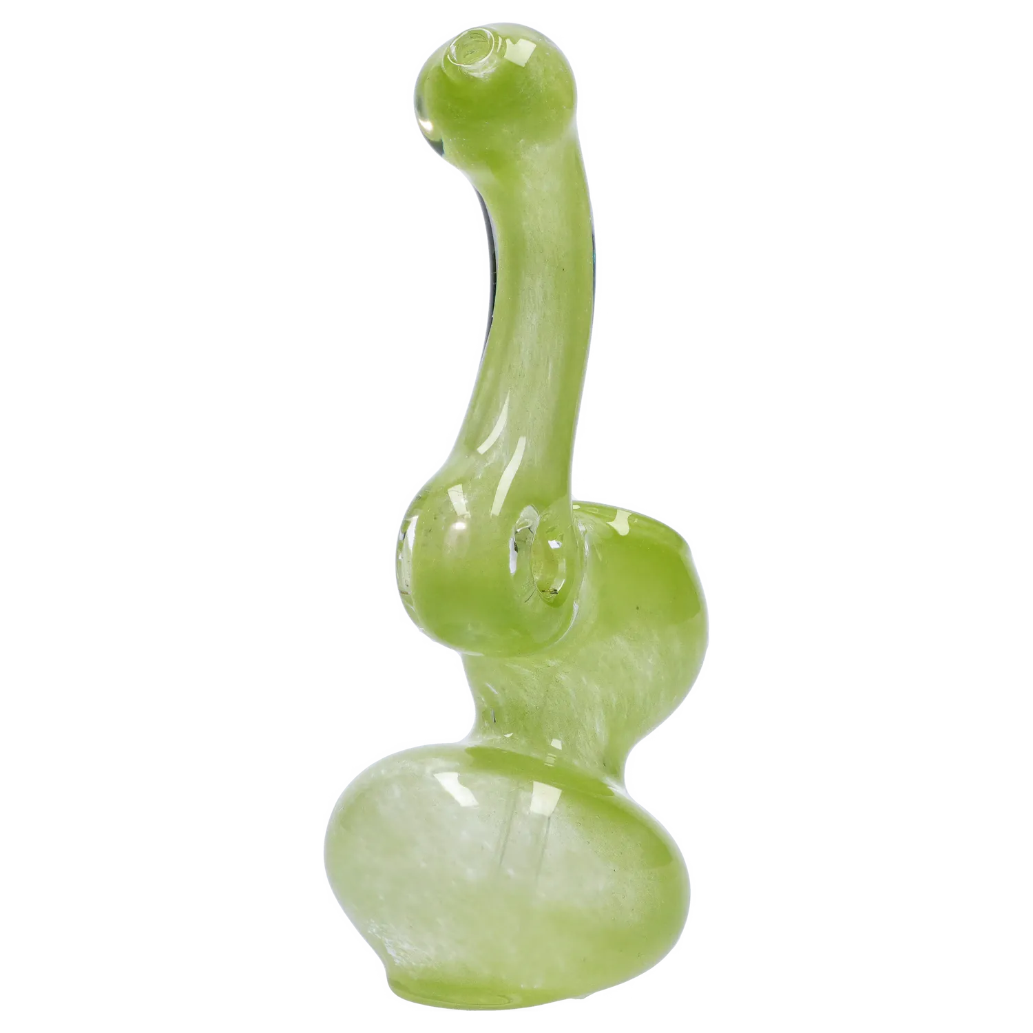 DHC Mini Colored Bubbler with Hole