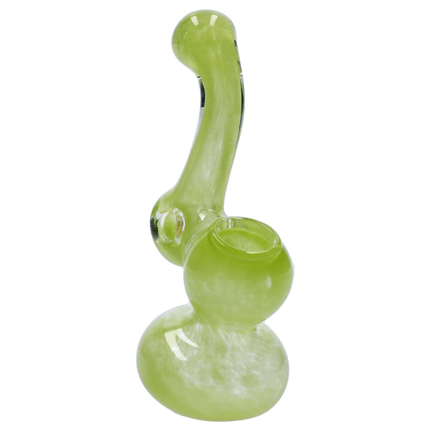DHC Mini Colored Bubbler with Hole