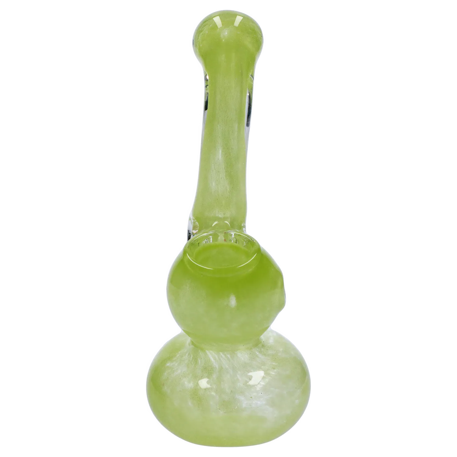DHC Mini Colored Bubbler with Hole