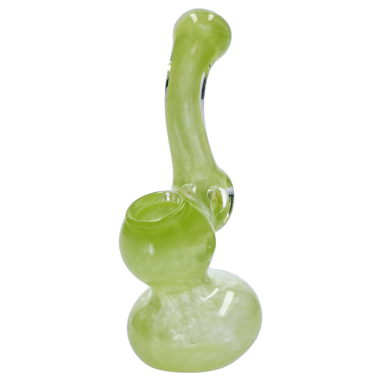 DHC Mini Colored Bubbler with Hole