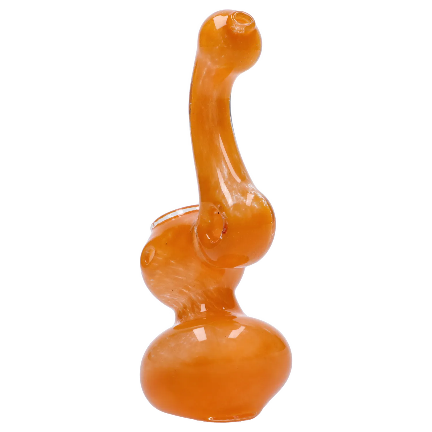 DHC Mini Colored Bubbler with Hole