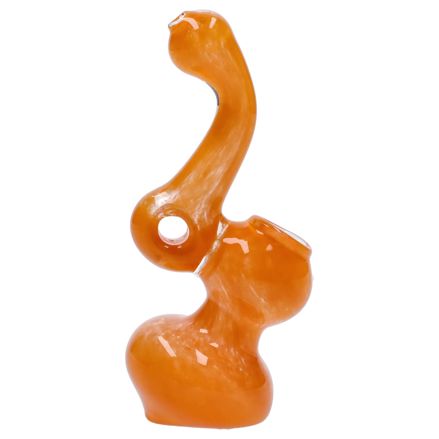 DHC Mini Colored Bubbler with Hole