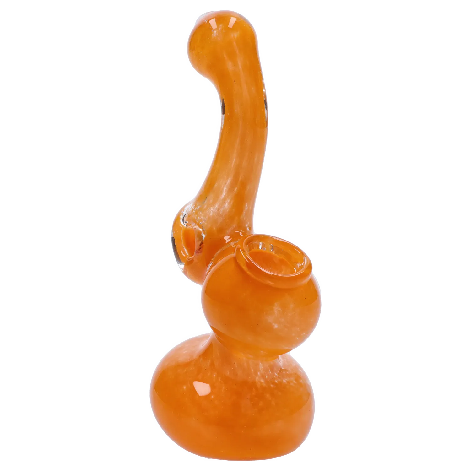 DHC Mini Colored Bubbler with Hole