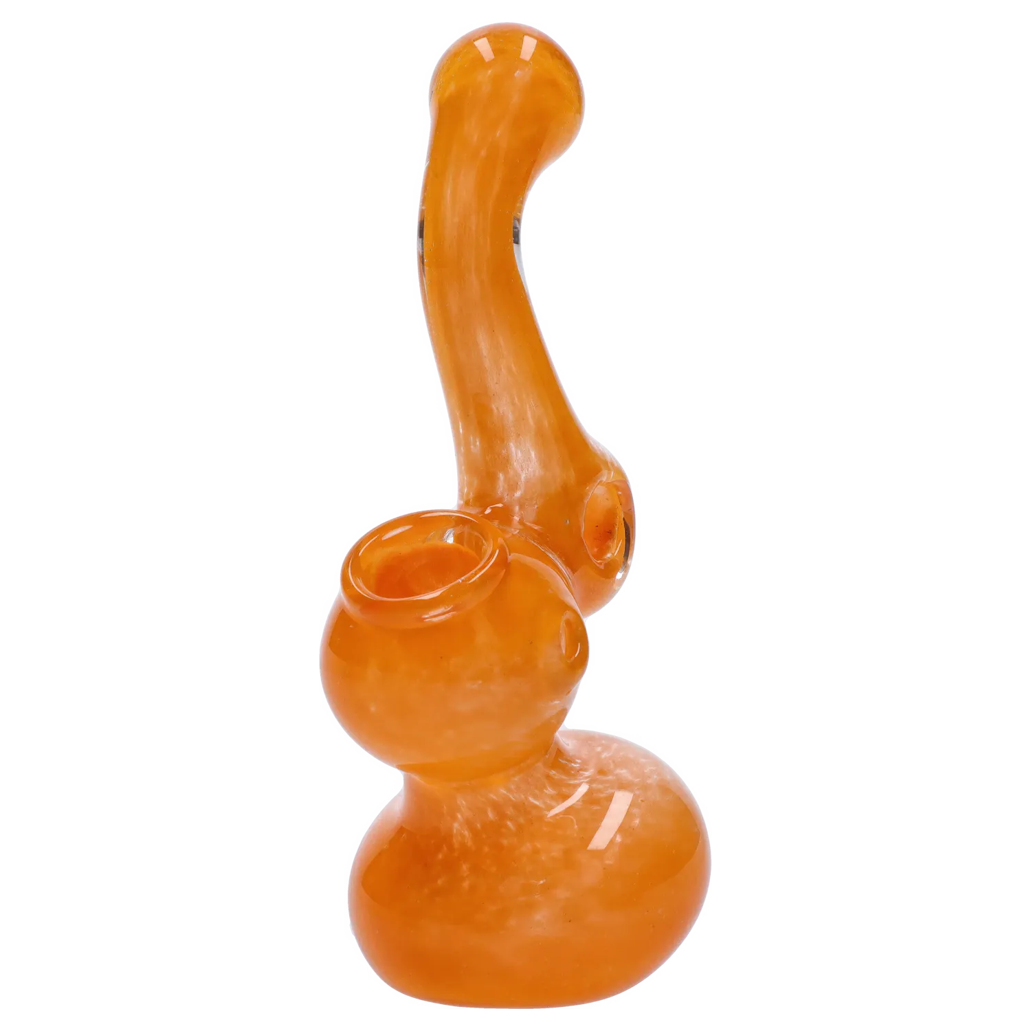 DHC Mini Colored Bubbler with Hole