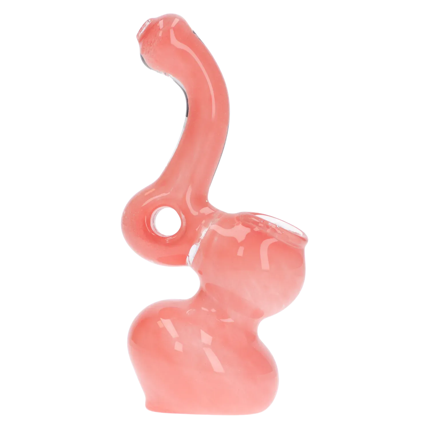 DHC Mini Colored Bubbler with Hole
