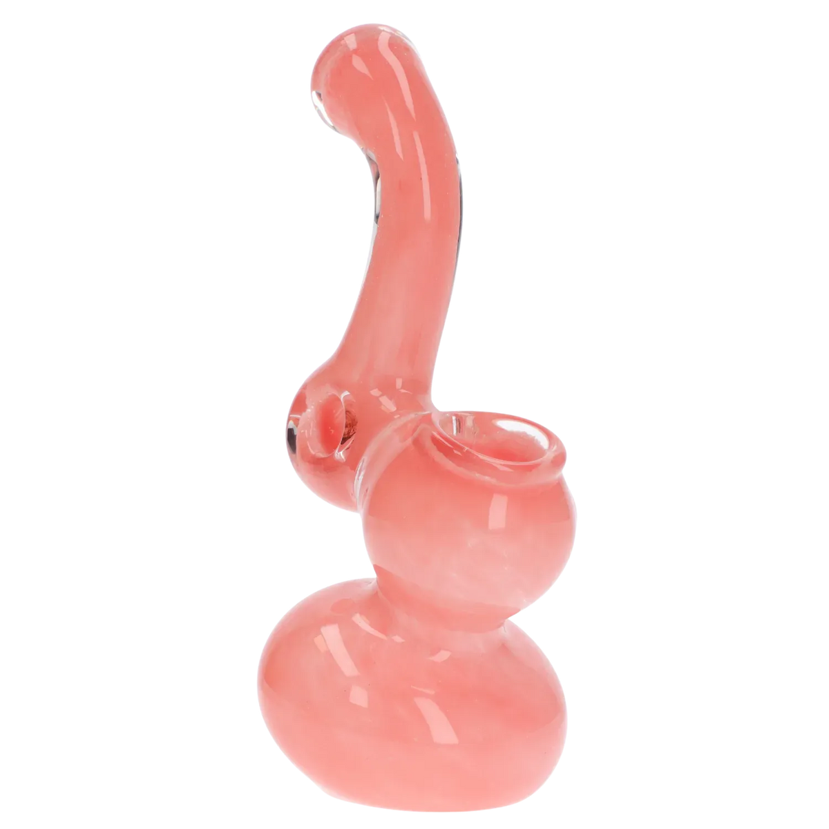 DHC Mini Colored Bubbler with Hole