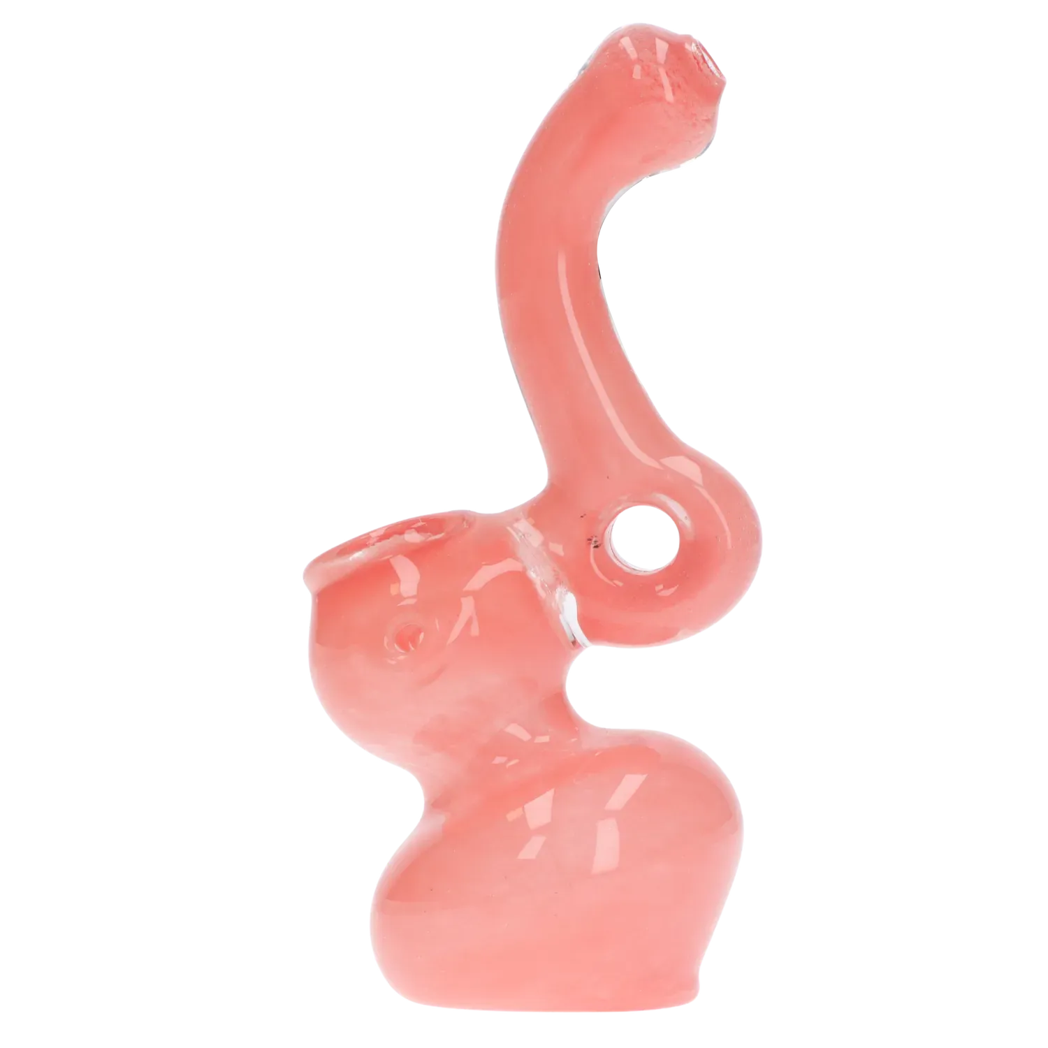 DHC Mini Colored Bubbler with Hole