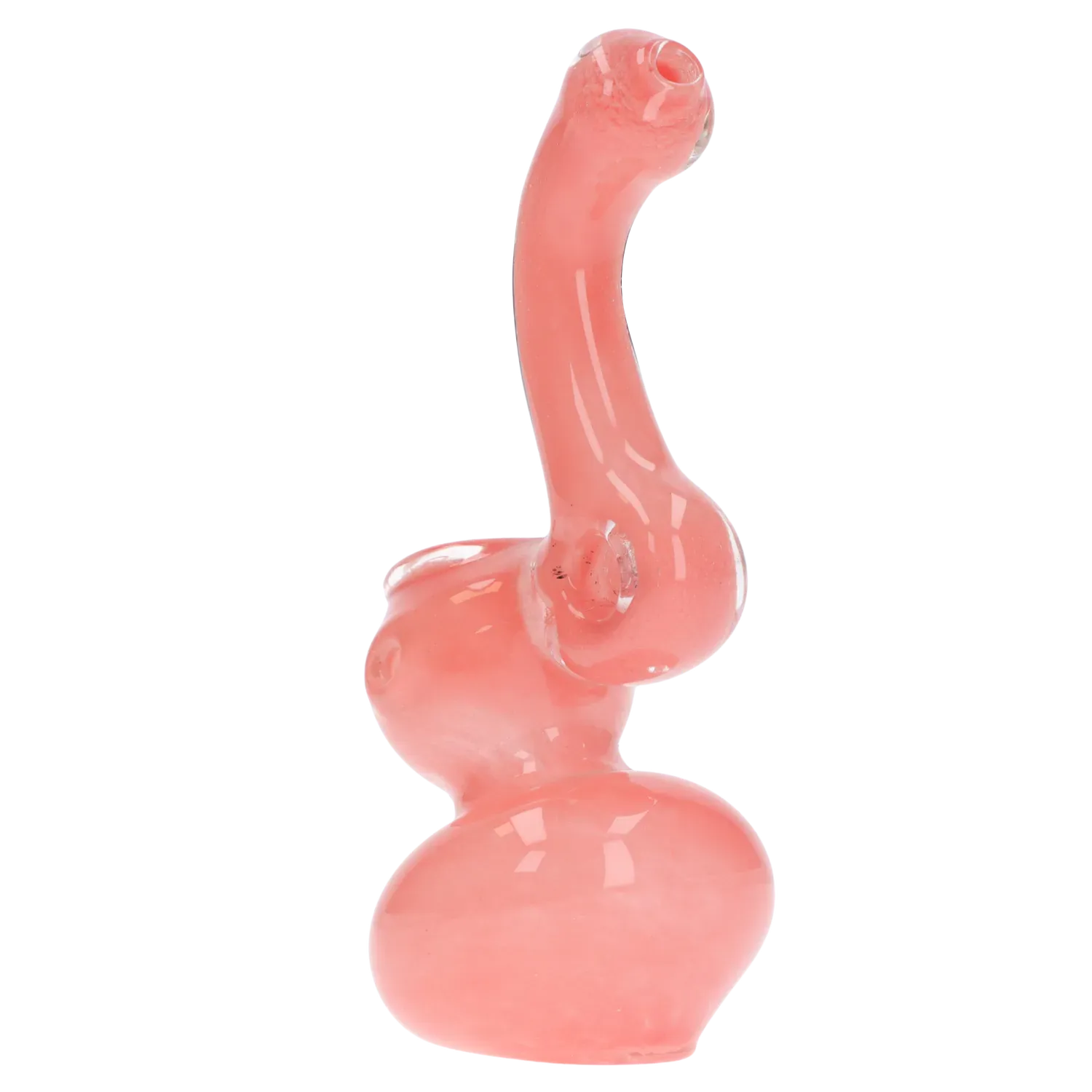 DHC Mini Colored Bubbler with Hole