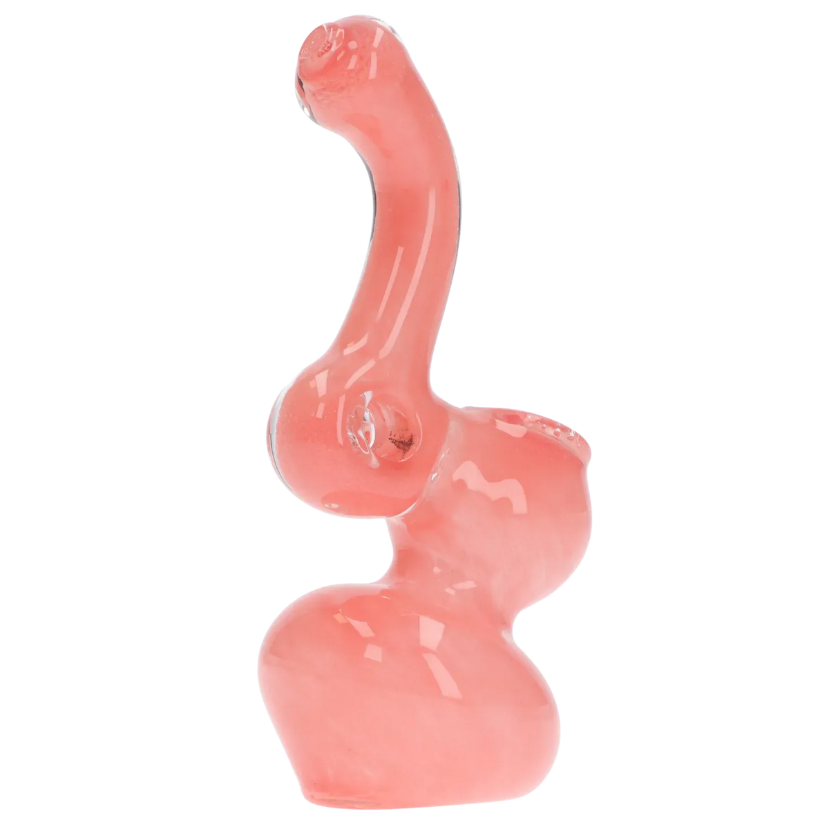 DHC Mini Colored Bubbler with Hole