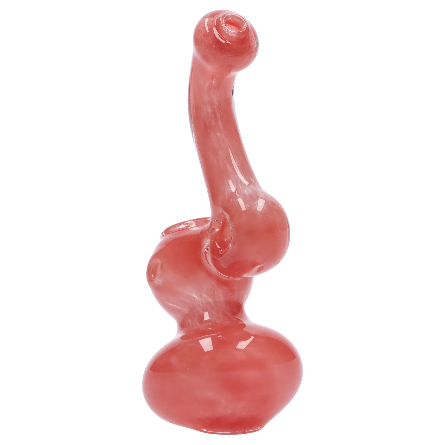 DHC Mini Colored Bubbler with Hole