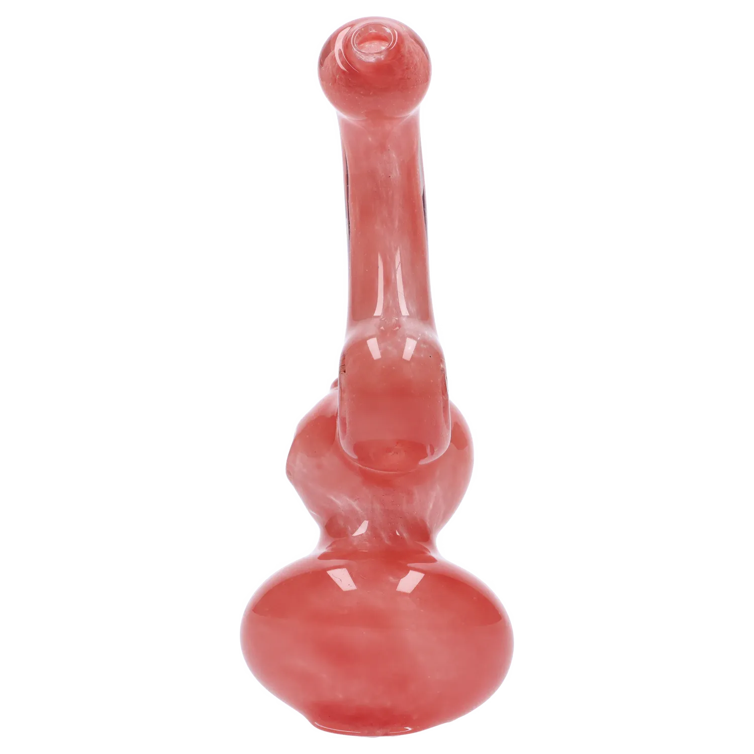 DHC Mini Colored Bubbler with Hole