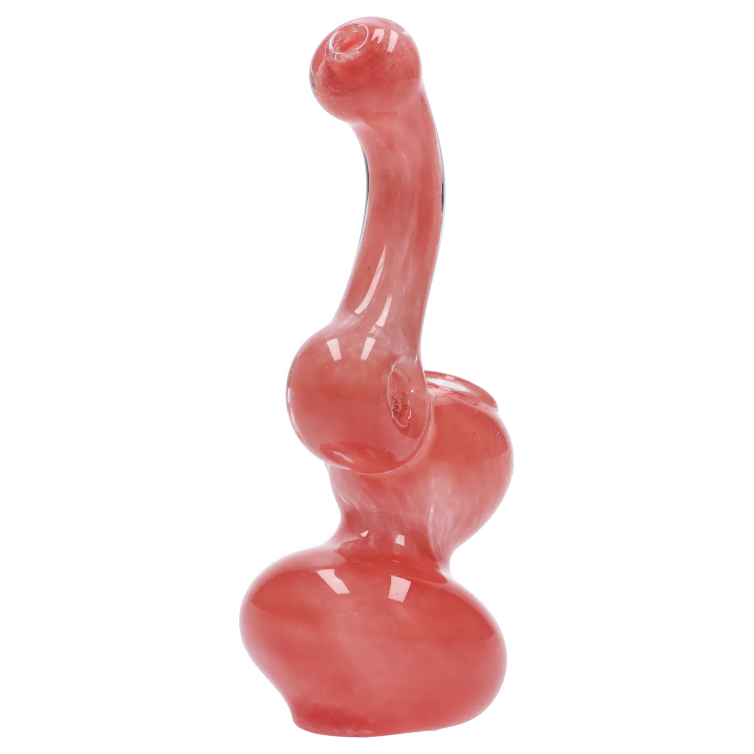 DHC Mini Colored Bubbler with Hole