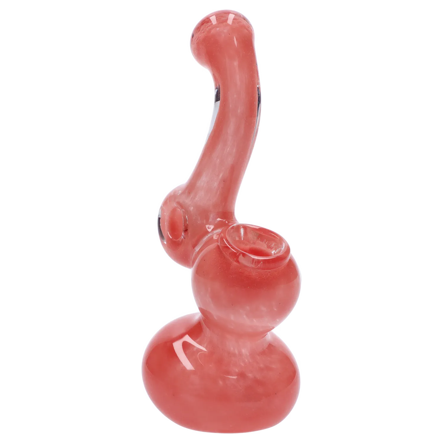 DHC Mini Colored Bubbler with Hole