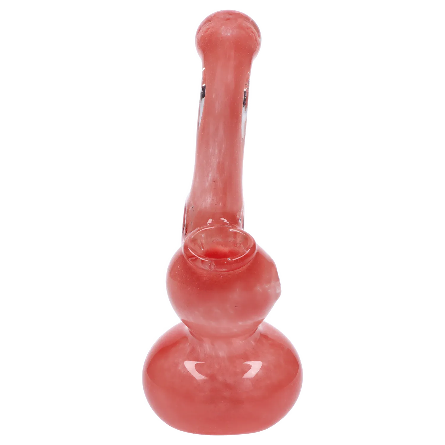 DHC Mini Colored Bubbler with Hole