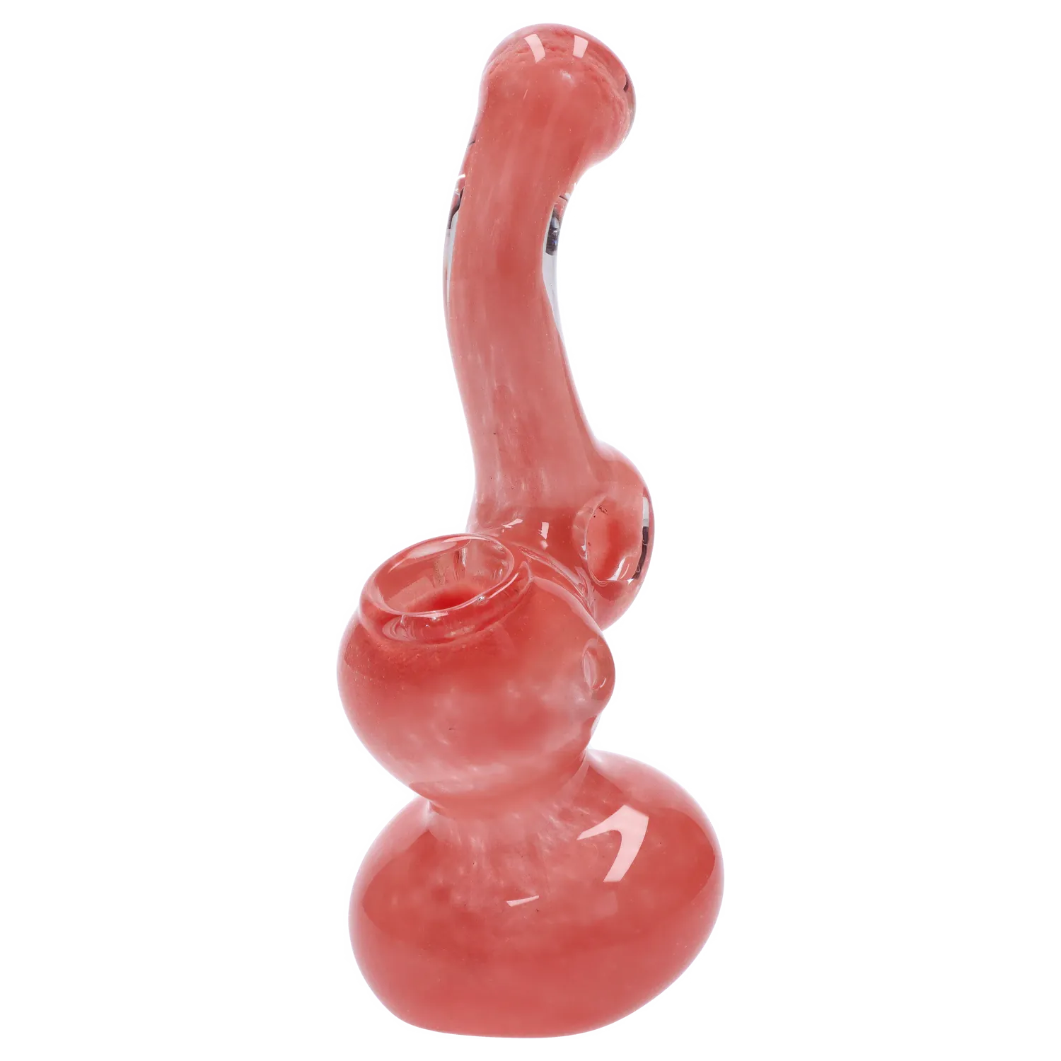 DHC Mini Colored Bubbler with Hole
