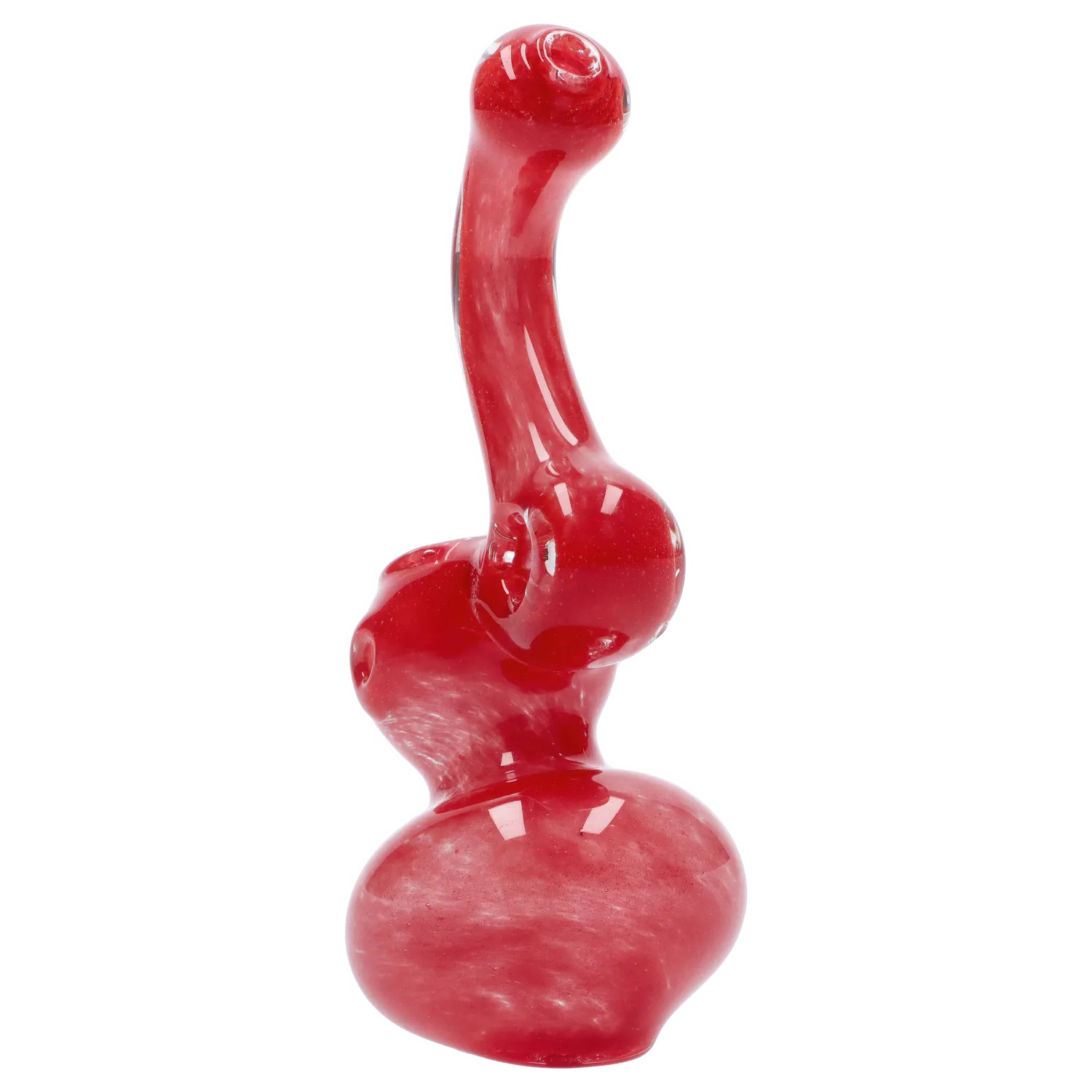 DHC Mini Colored Bubbler with Hole