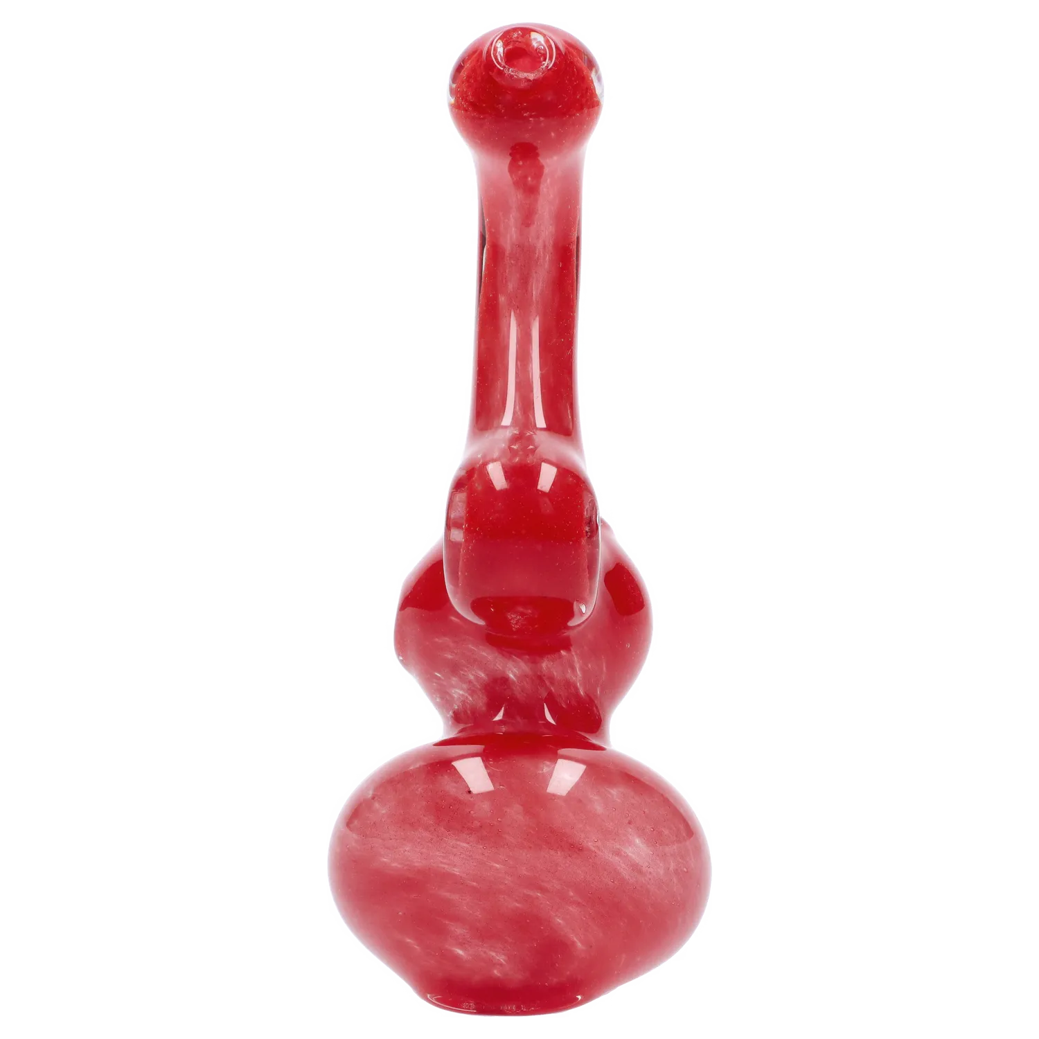 DHC Mini Colored Bubbler with Hole