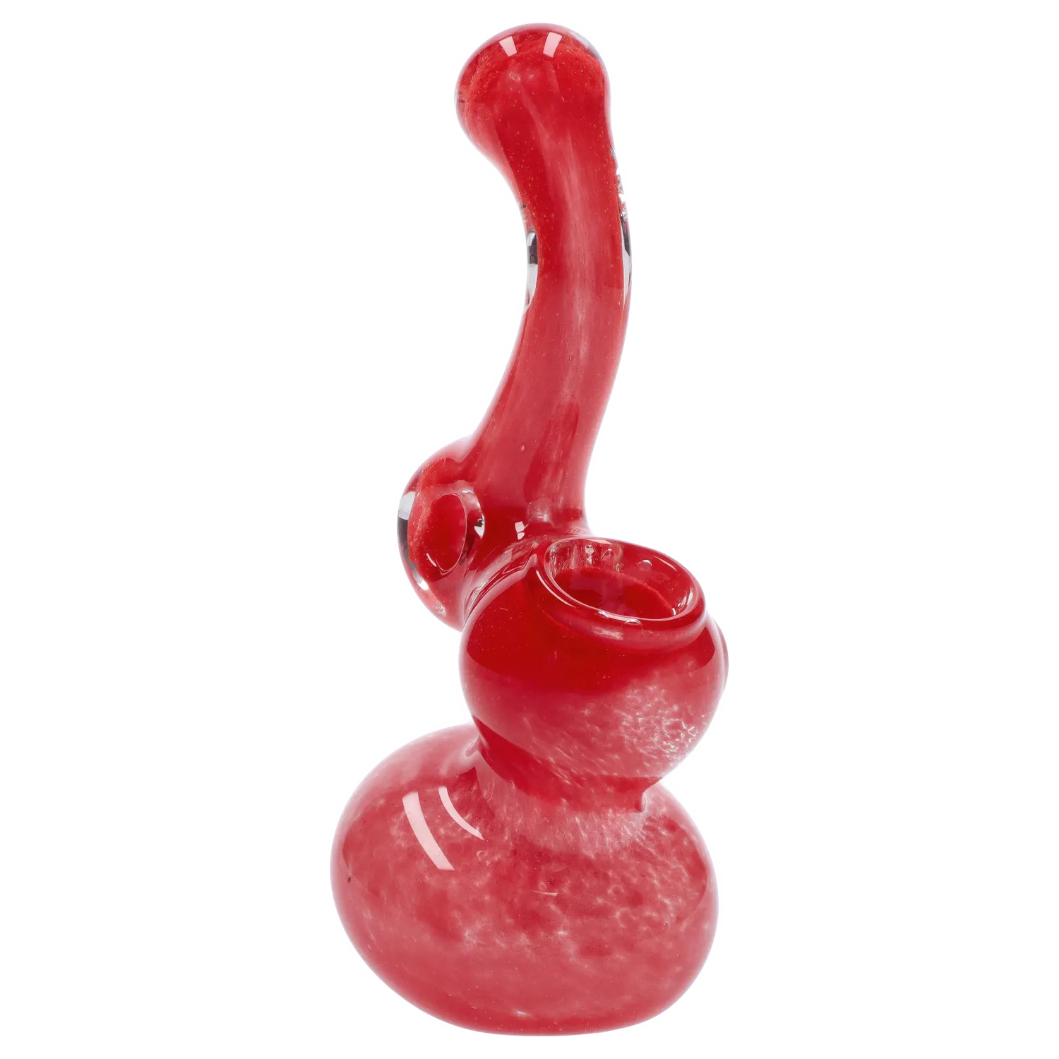 DHC Mini Colored Bubbler with Hole