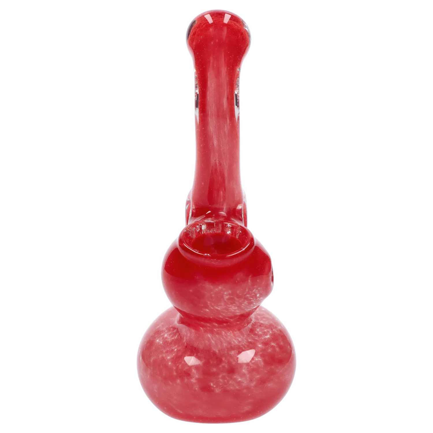 DHC Mini Colored Bubbler with Hole
