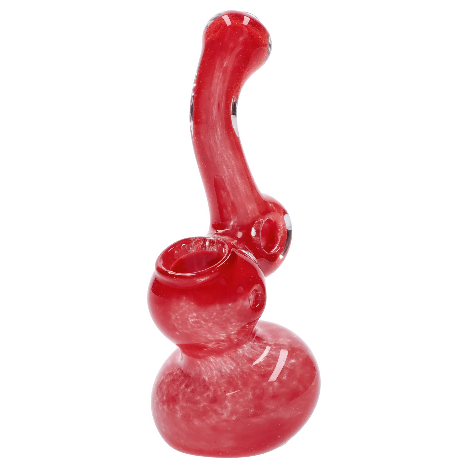 DHC Mini Colored Bubbler with Hole