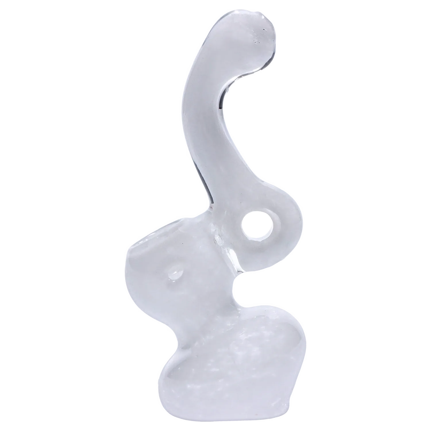 DHC Mini Colored Bubbler with Hole