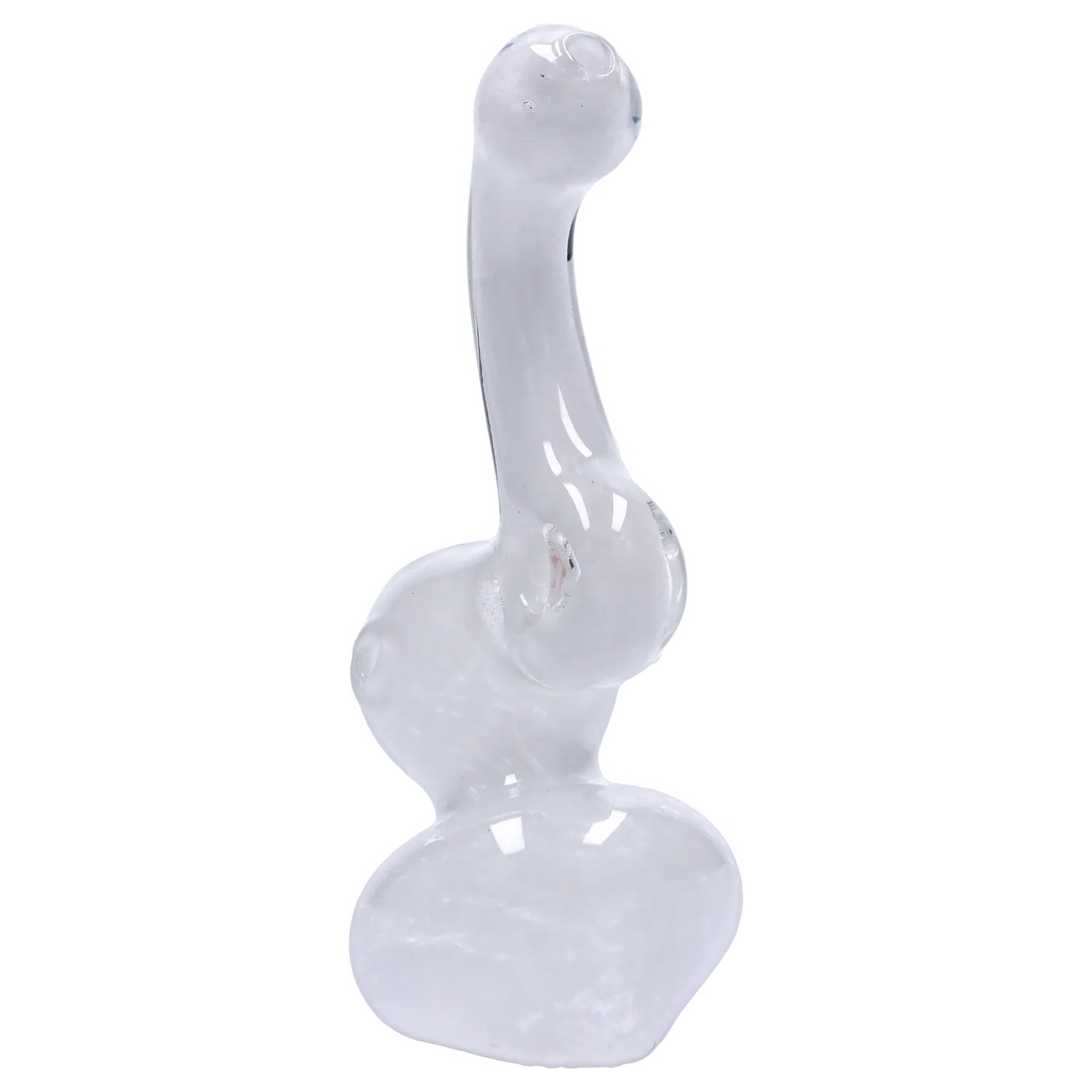 DHC Mini Colored Bubbler with Hole