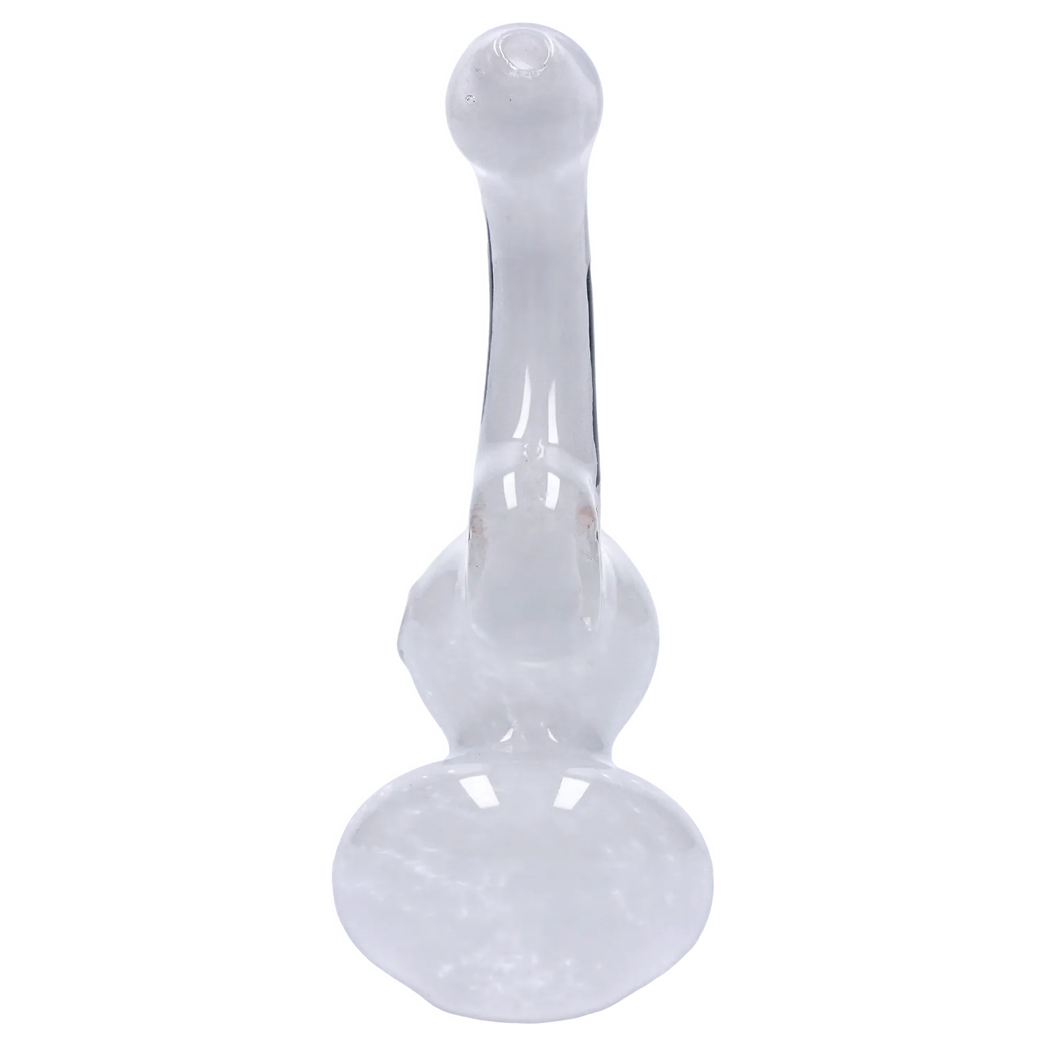 DHC Mini Colored Bubbler with Hole