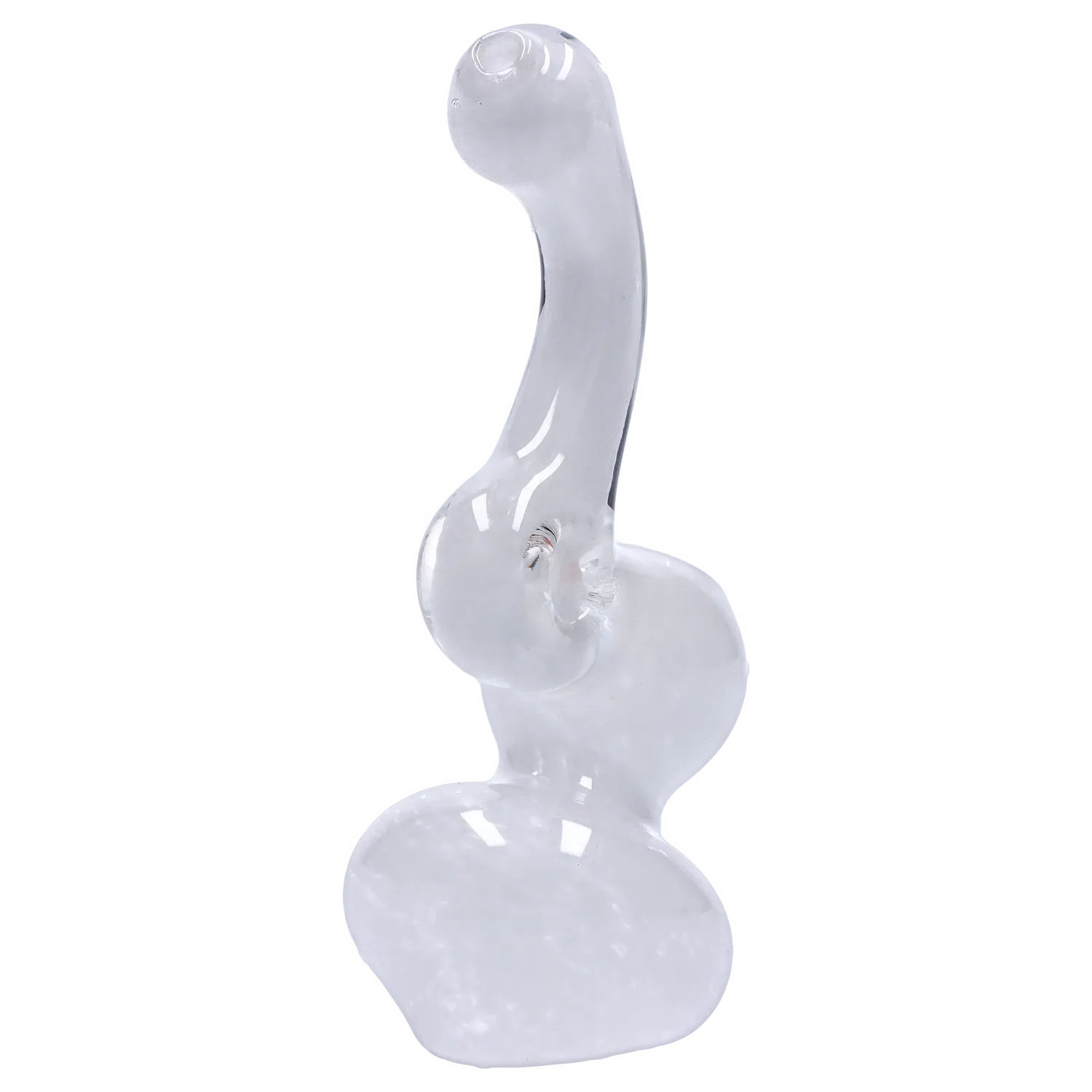 DHC Mini Colored Bubbler with Hole