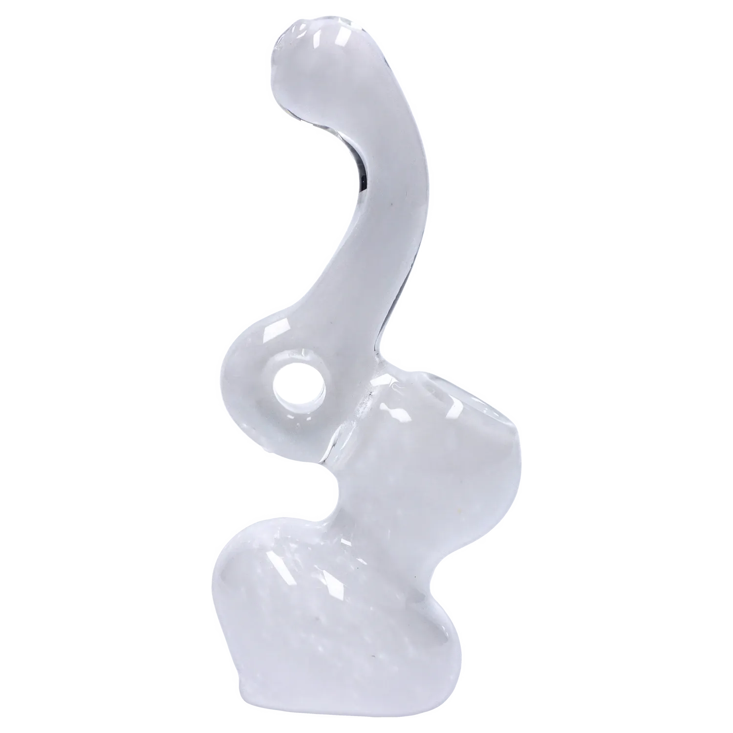 DHC Mini Colored Bubbler with Hole