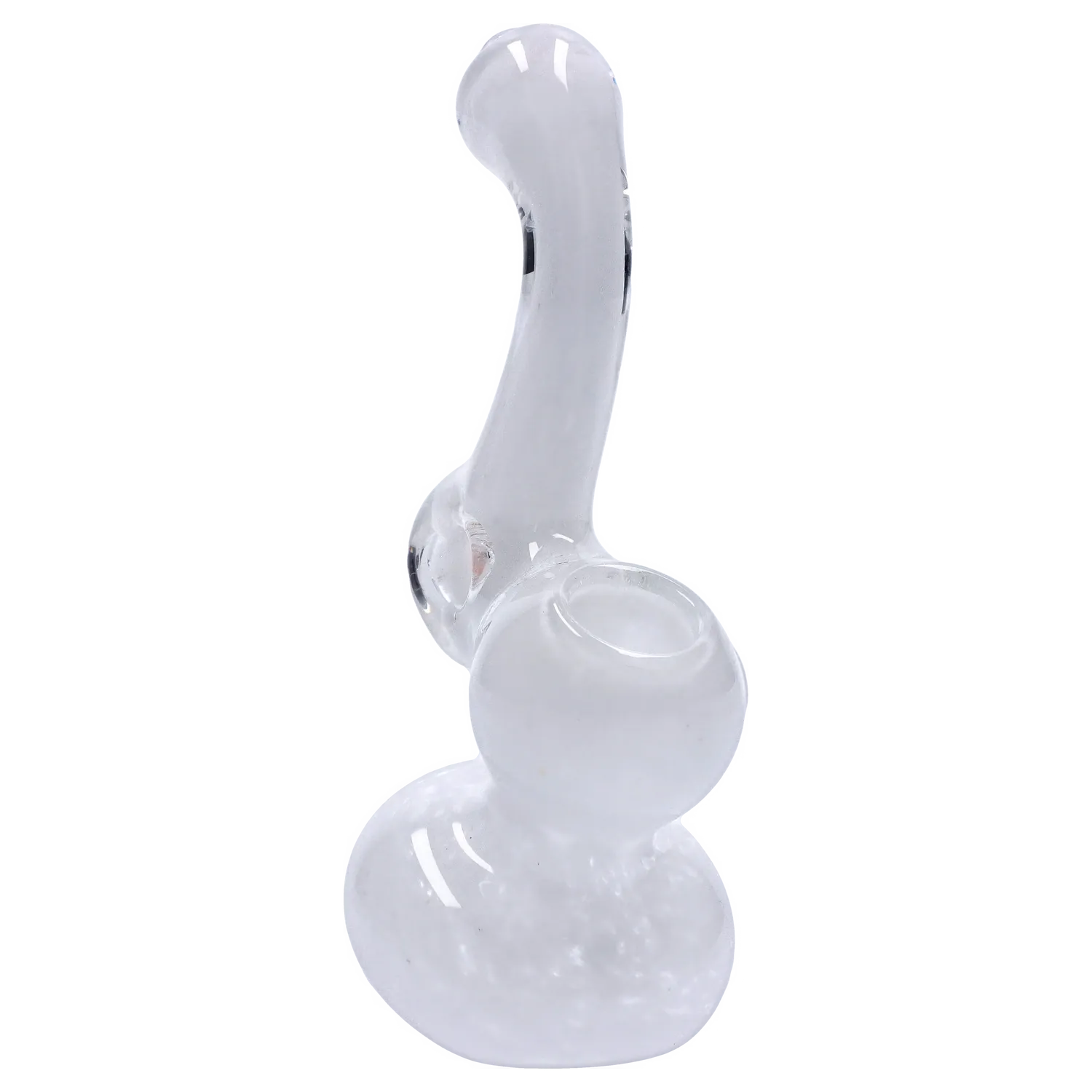 DHC Mini Colored Bubbler with Hole