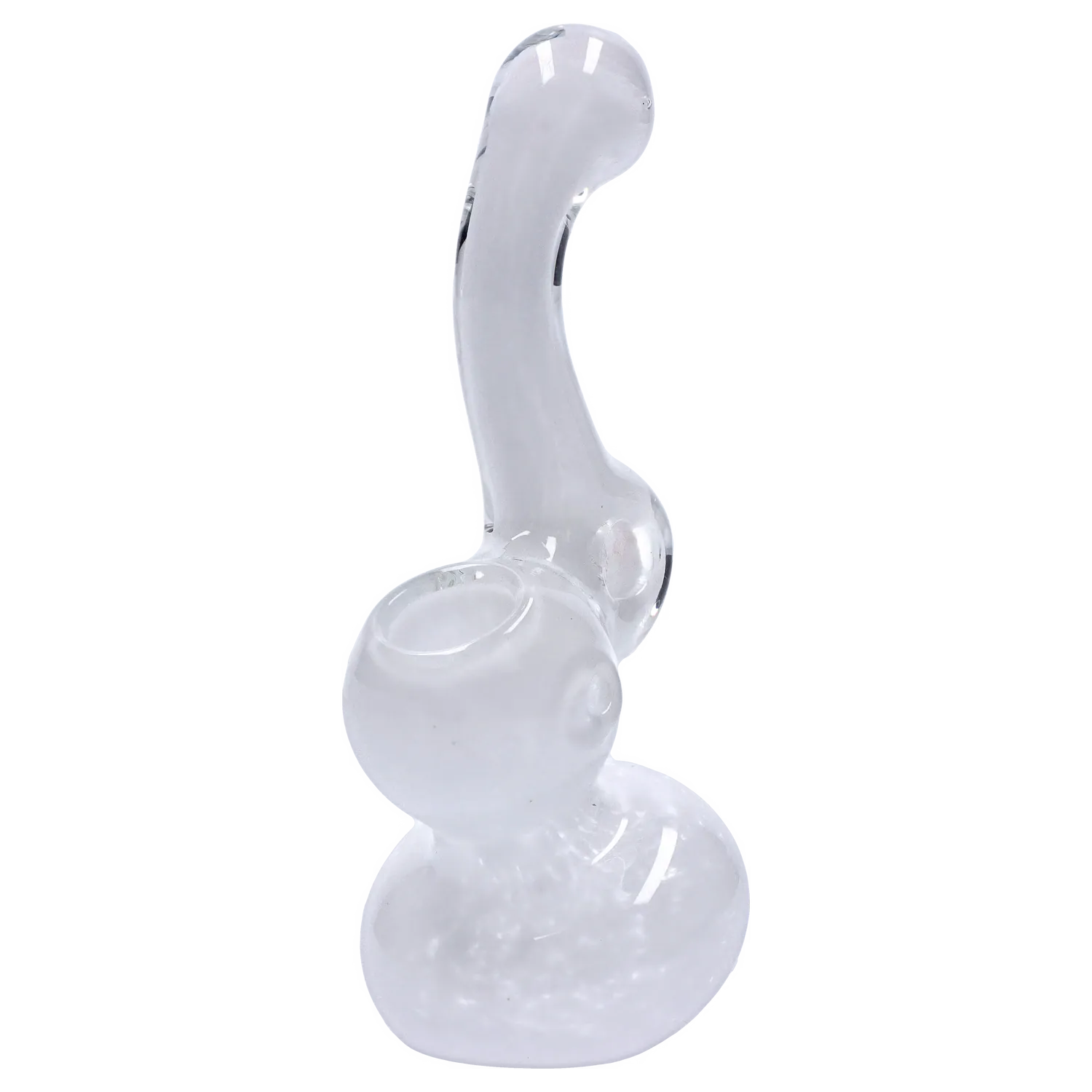 DHC Mini Colored Bubbler with Hole