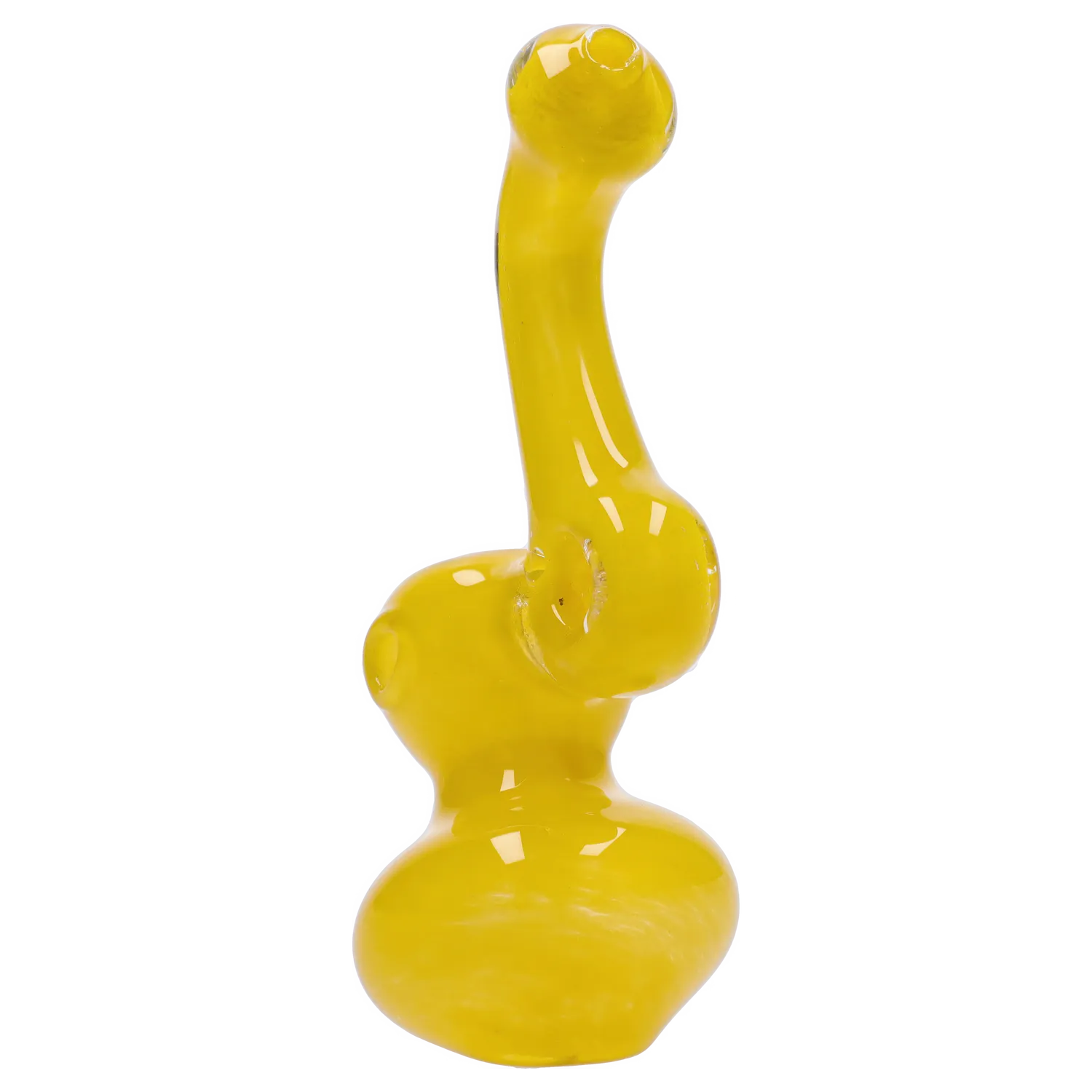 DHC Mini Colored Bubbler with Hole