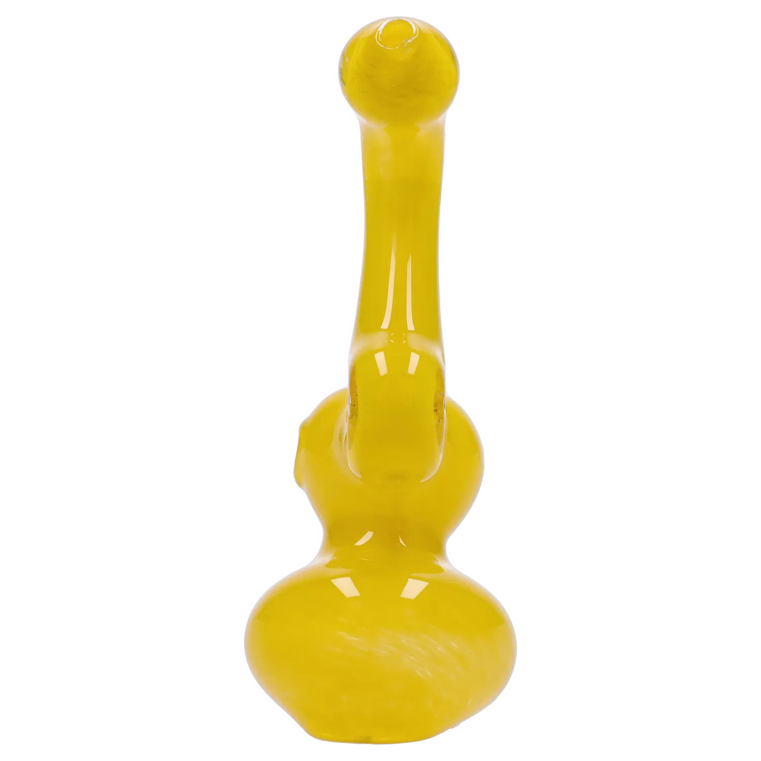 DHC Mini Colored Bubbler with Hole