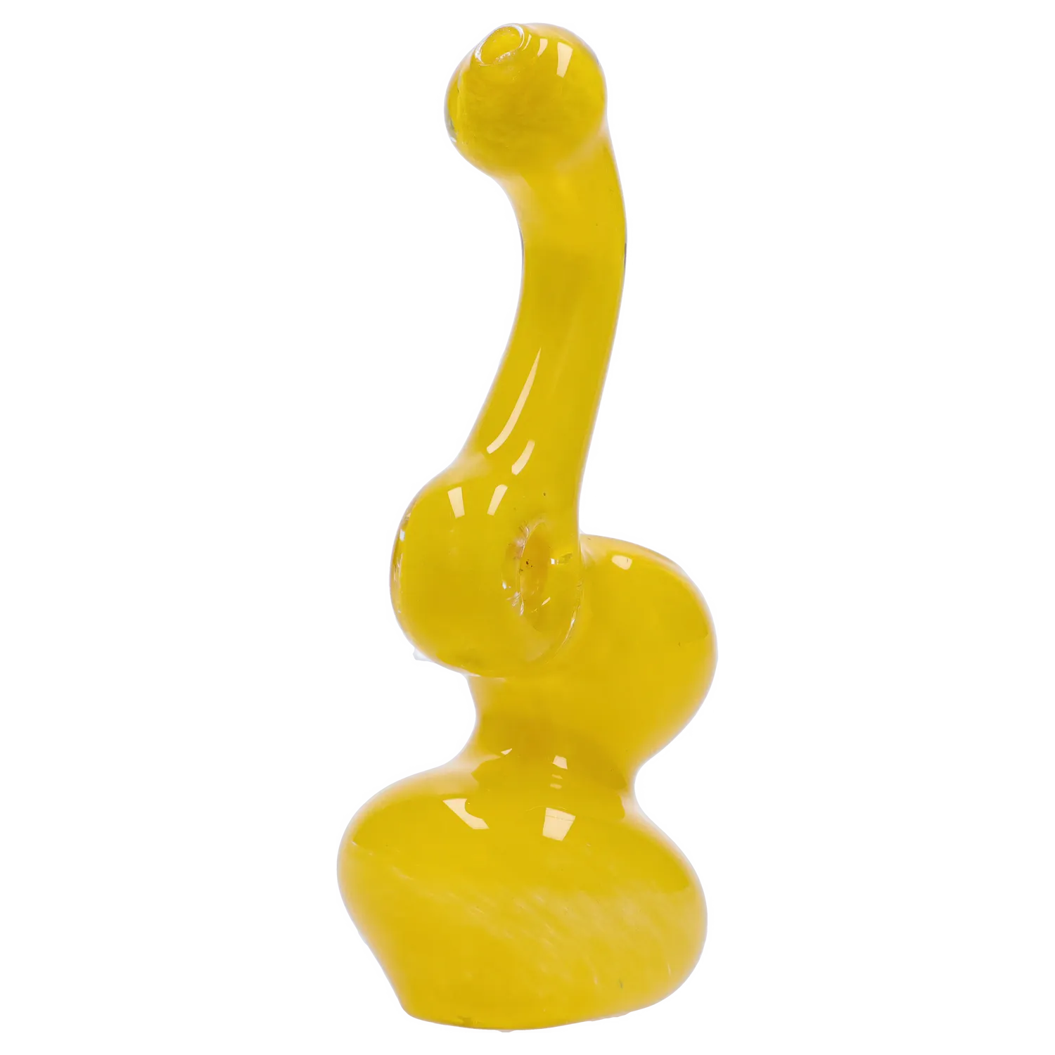 DHC Mini Colored Bubbler with Hole