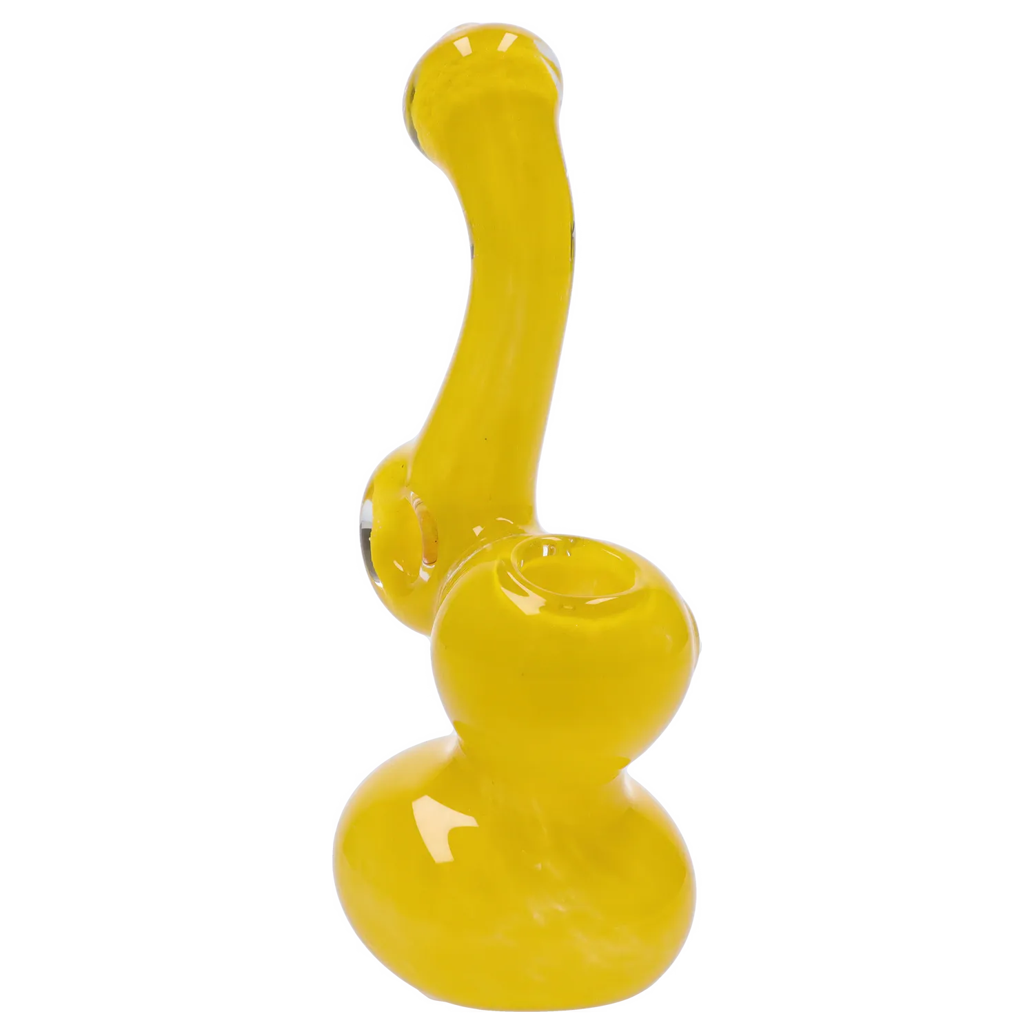 DHC Mini Colored Bubbler with Hole