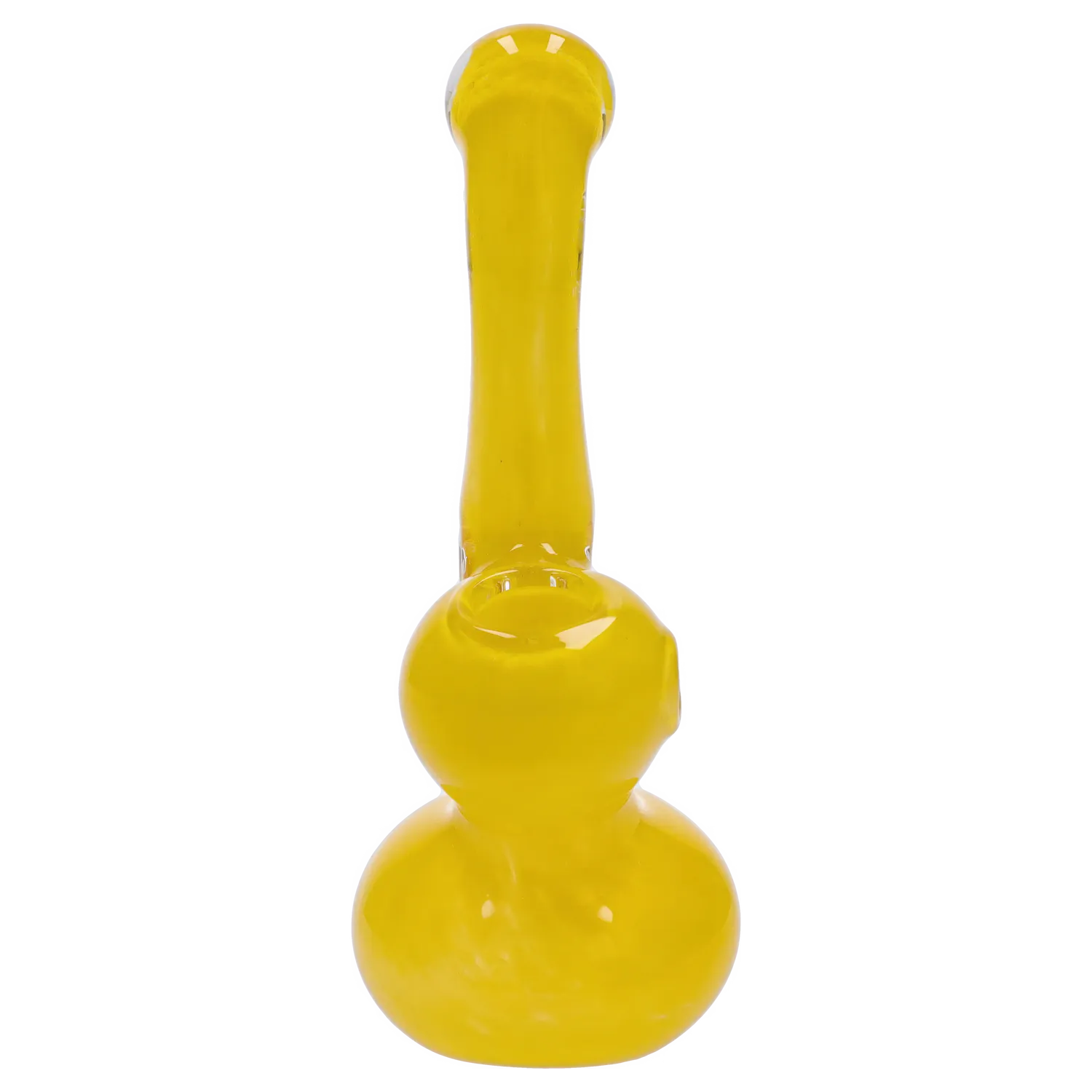 DHC Mini Colored Bubbler with Hole