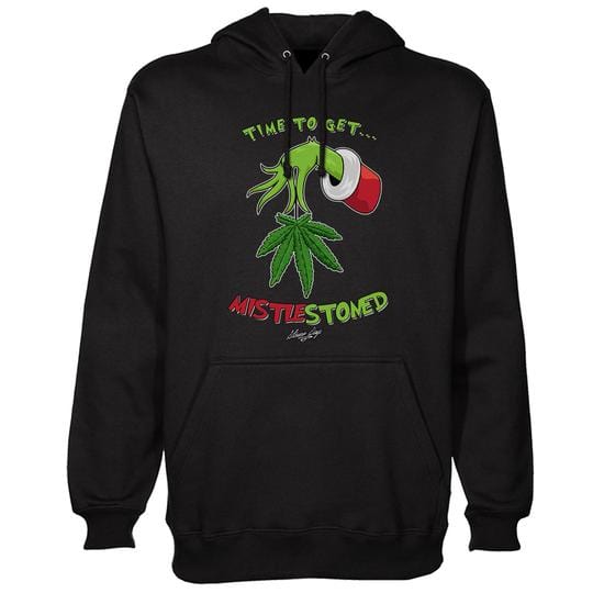 StonerDays Bundle Set Mistlestoned Combo Bundle