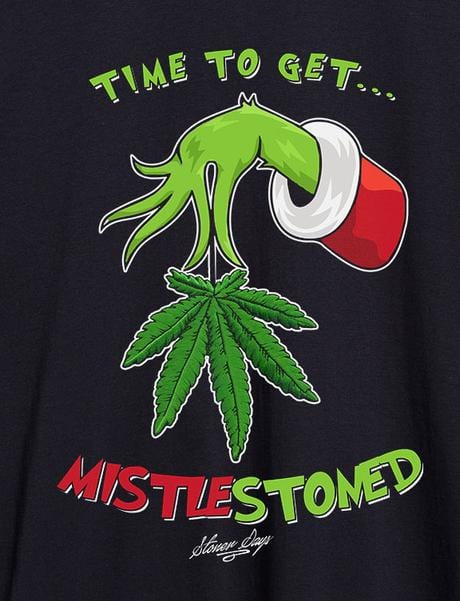 StonerDays Bundle Set Mistlestoned Combo Bundle