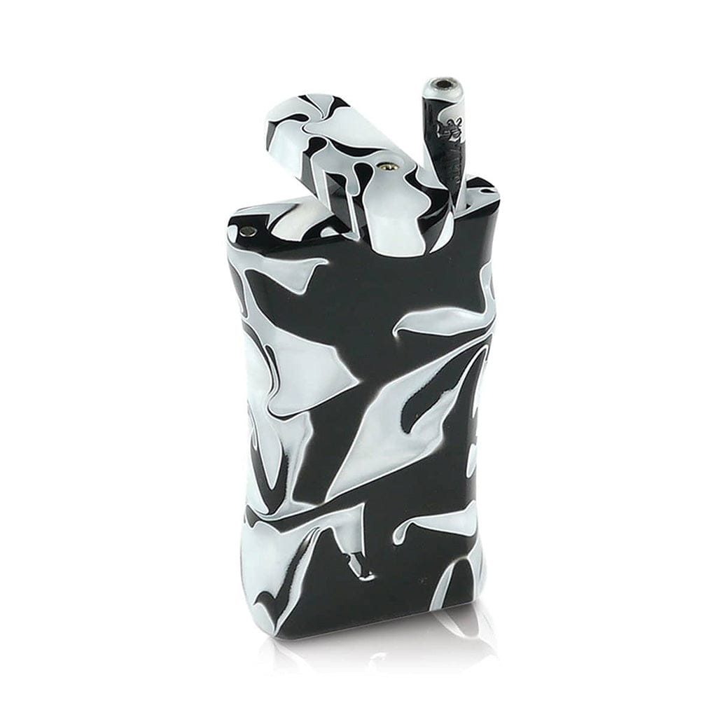 Ryot Acrylic Magnetic Dugout With Matching One Hitter