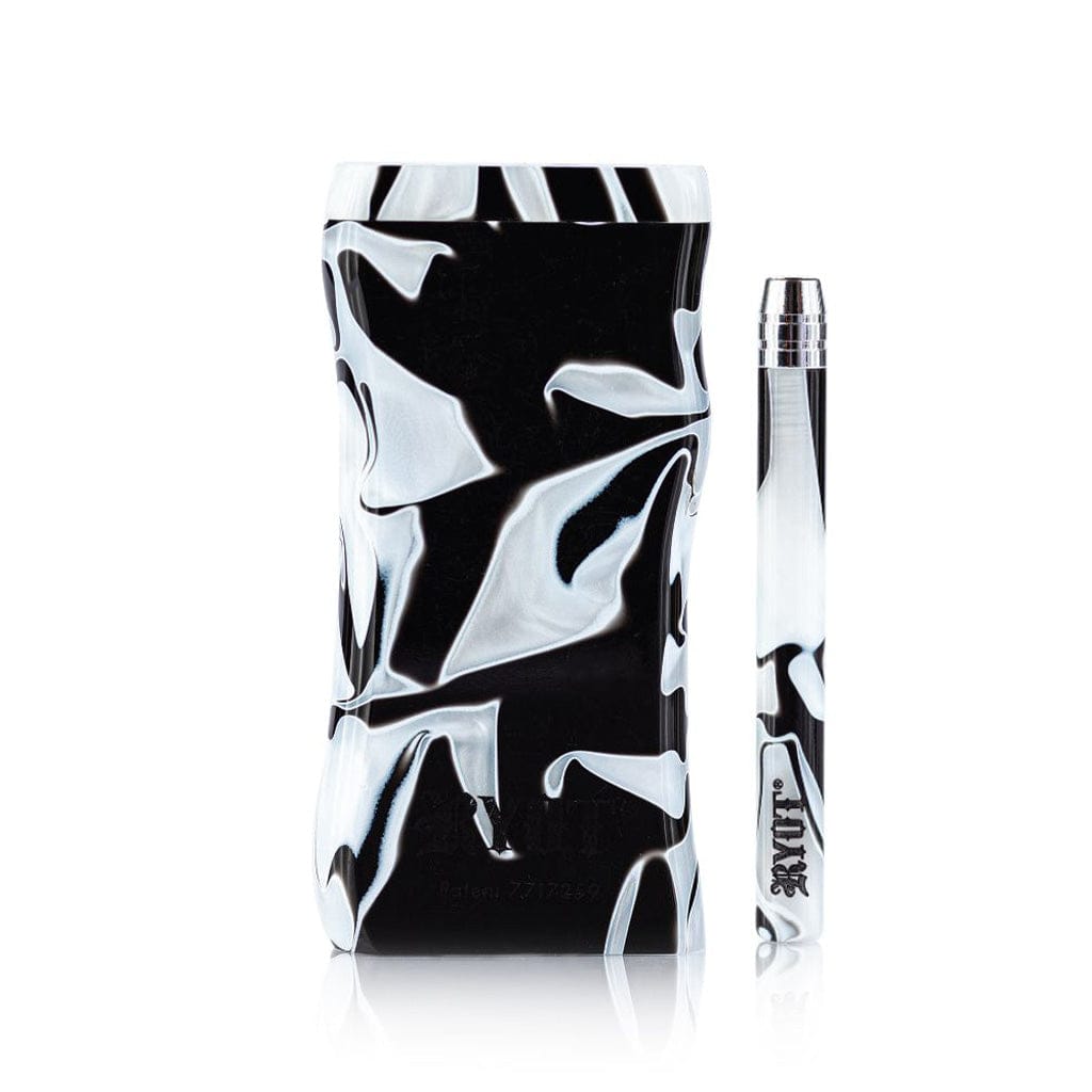 Ryot Acrylic Magnetic Dugout With Matching One Hitter