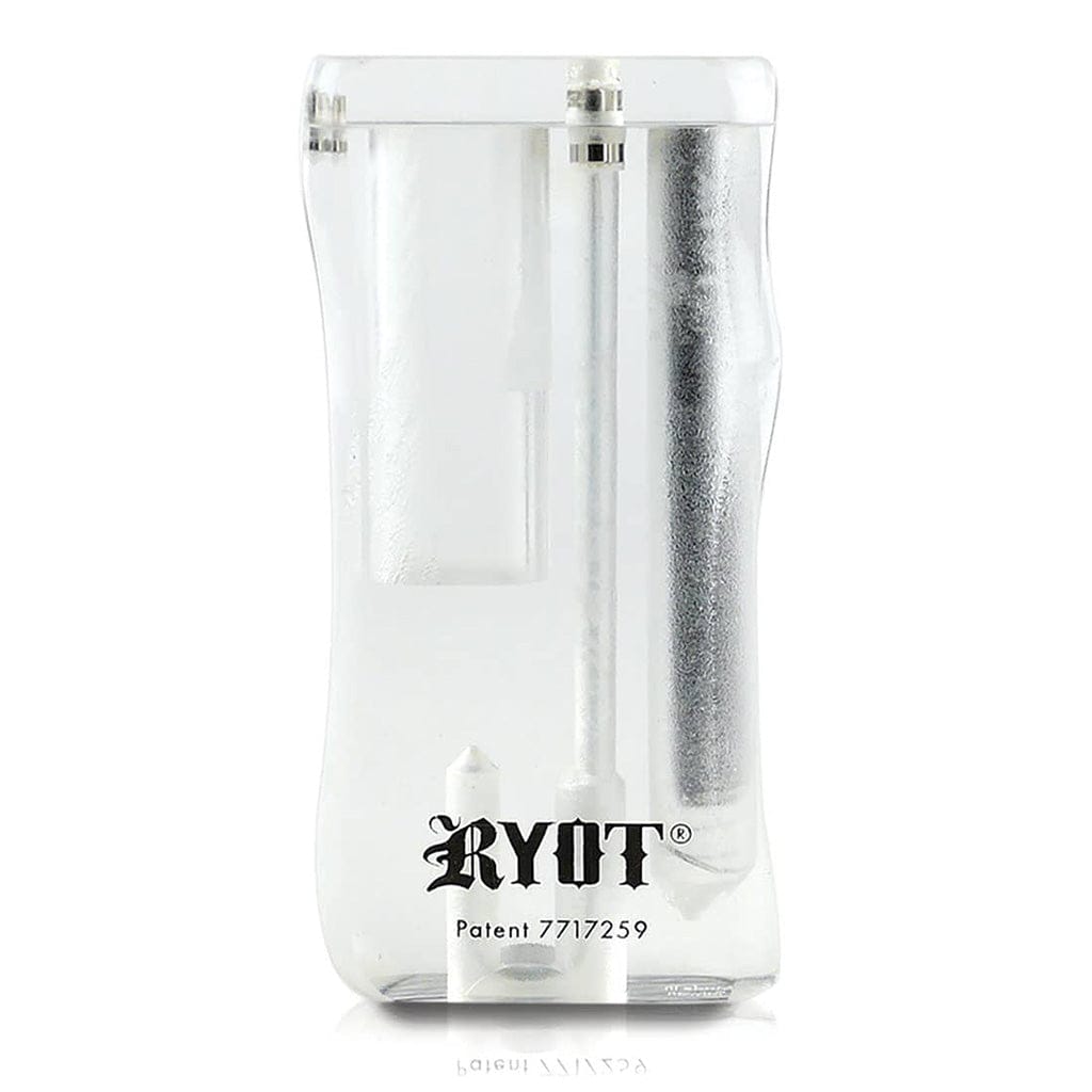 Ryot Acrylic Magnetic Dugout With Matching One Hitter