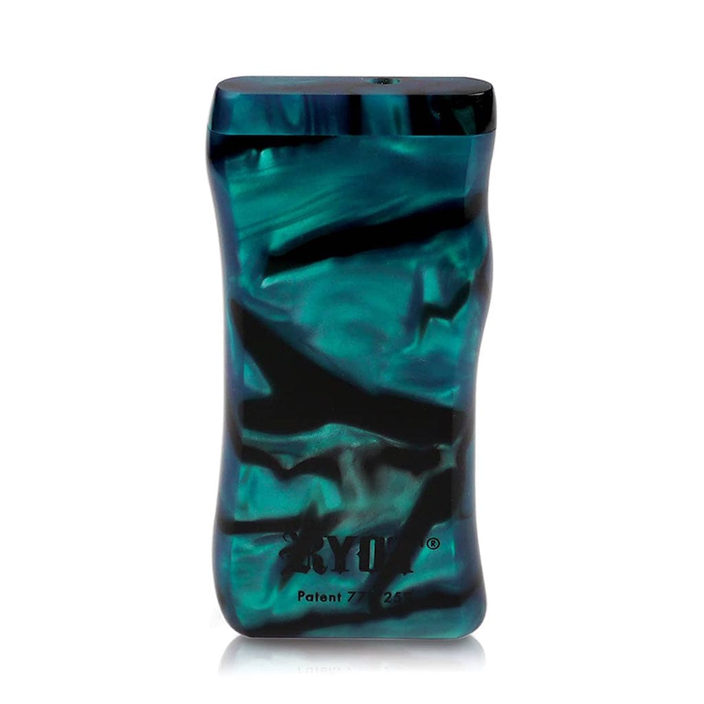 Ryot Acrylic Magnetic Dugout With Matching One Hitter