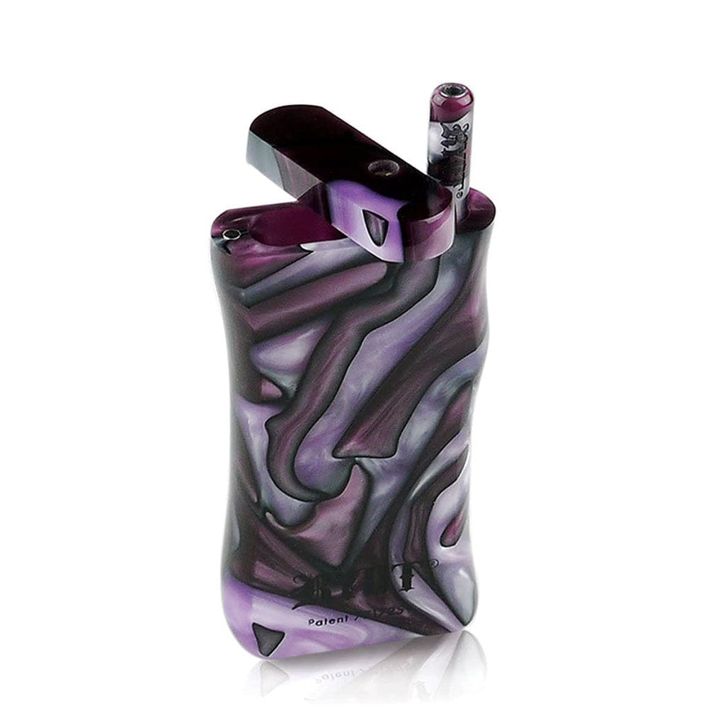 Ryot Acrylic Magnetic Dugout With Matching One Hitter