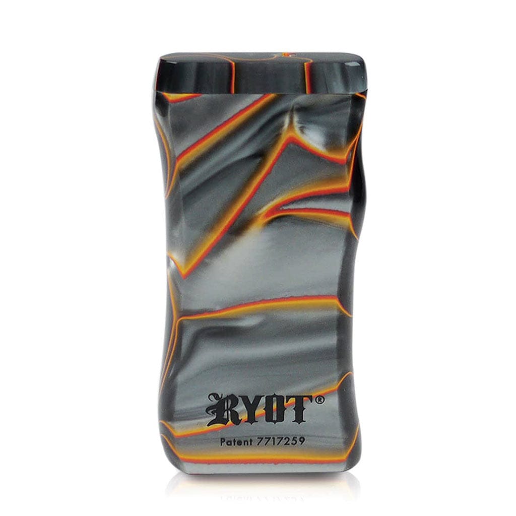 Ryot Acrylic Magnetic Dugout With Matching One Hitter