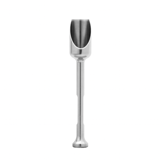 The Stash Shack Smoking Accessory Titanium Magnetic Scoop and Tamp Tool