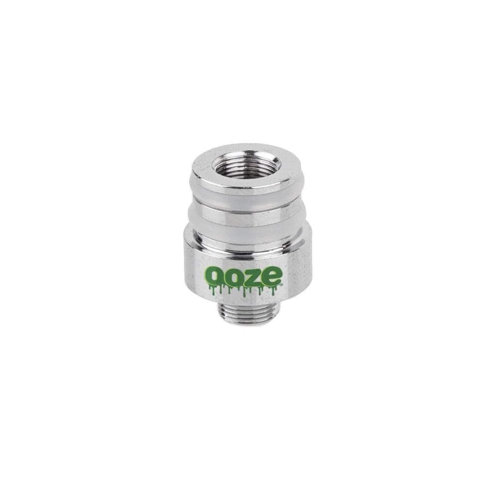 Ooze Vaporizer Accessories Ooze Male 510 Thread MOD Attachment 3-Pack