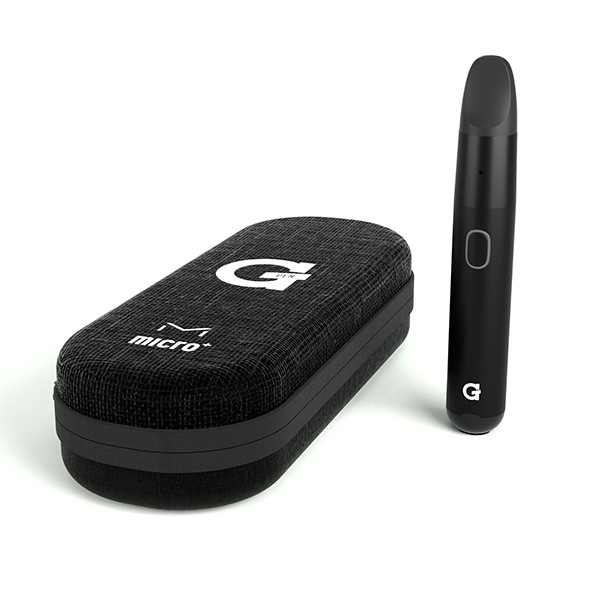 G Pen Vaporizer G Pen Micro+ Vaporizer