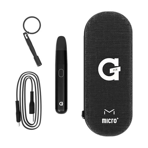 G Pen Vaporizer G Pen Micro+ Vaporizer