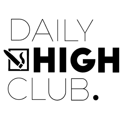 Daily High Club Bong Boombox Giveaway